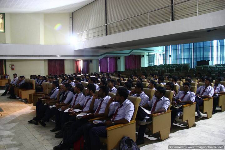 auditorium